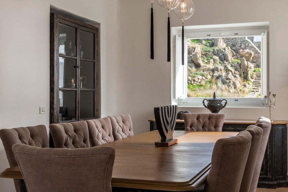 Villa Agatha With Private Pool Outdoor Jacuzzi Villa 30