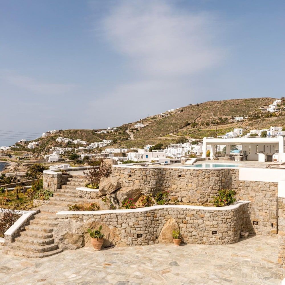 Villa Agatha With Private Pool Outdoor Jacuzzi Villa 14