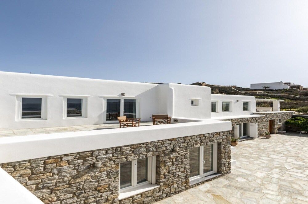 undefined Villa Agatha With Private Pool Outdoor Jacuzzi 4