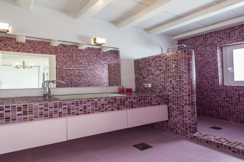 Villa Agatha With Private Pool Outdoor Jacuzzi Villa 16