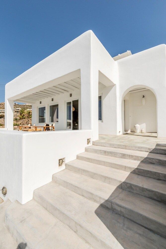 undefined Villa Agatha With Private Pool Outdoor Jacuzzi 5