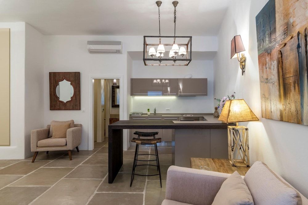 undefined Villa Agatha With Private Pool Outdoor Jacuzzi 7