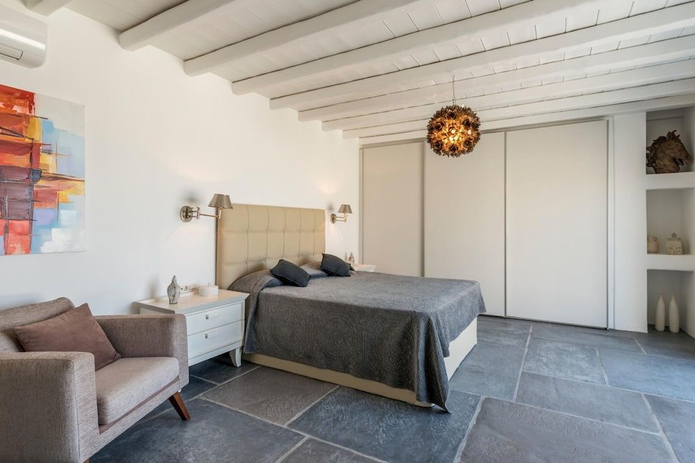 Villa Agatha With Private Pool Outdoor Jacuzzi Villa 9