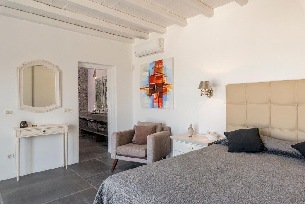 Villa Agatha With Private Pool Outdoor Jacuzzi Villa 27