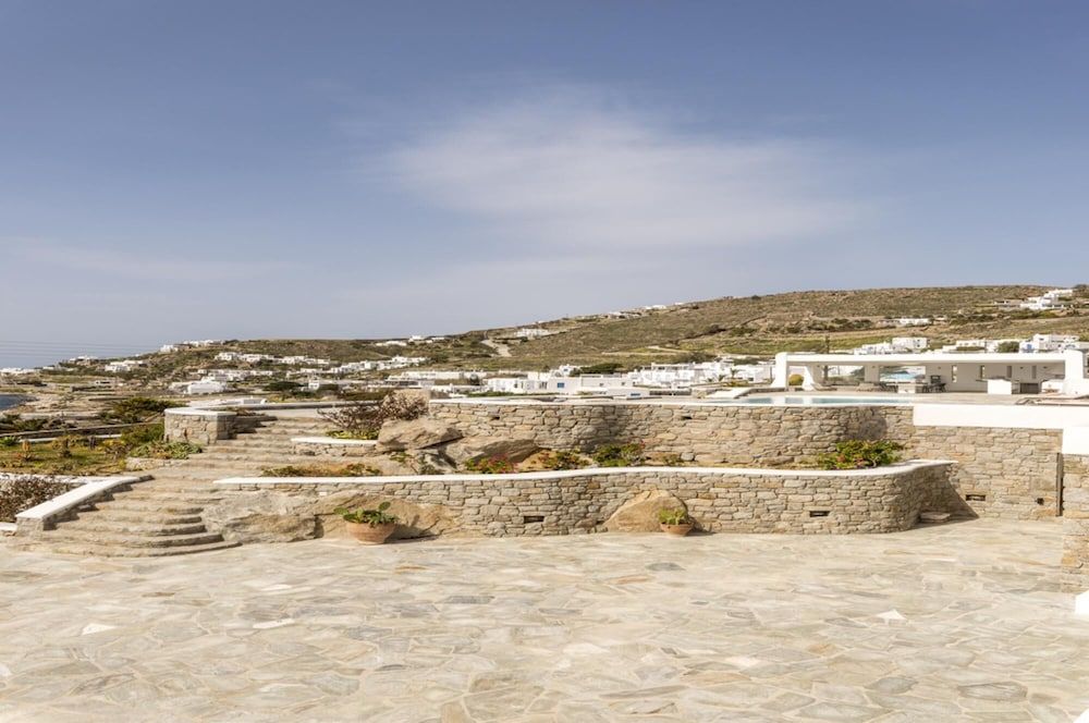 Villa Agatha With Private Pool Outdoor Jacuzzi Villa 12