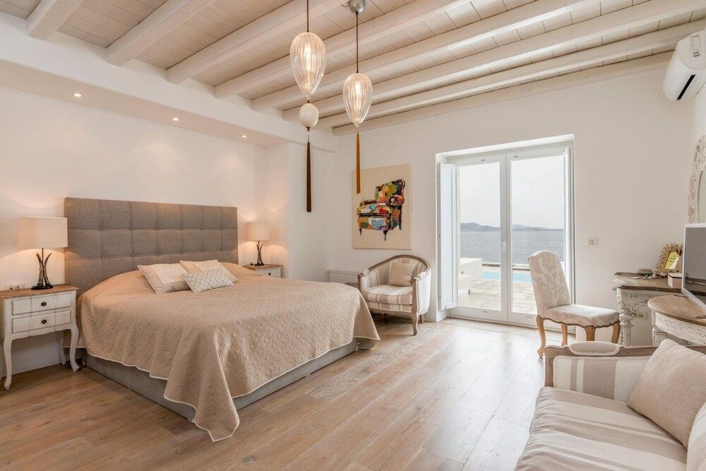 Villa Agatha With Private Pool Outdoor Jacuzzi Villa 4