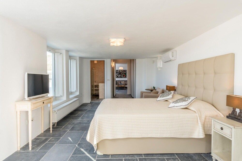 Villa Agatha With Private Pool Outdoor Jacuzzi Villa 7