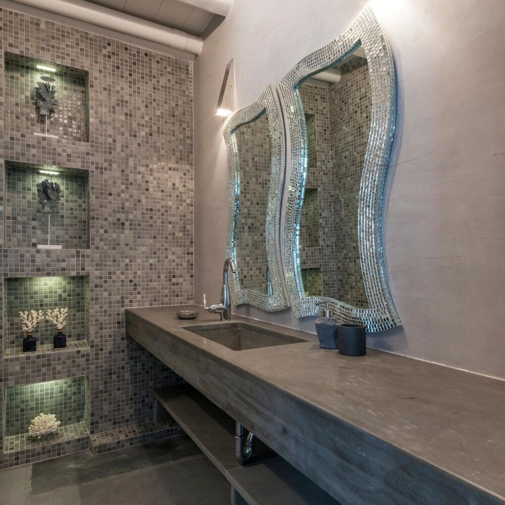 Villa Agatha With Private Pool Outdoor Jacuzzi Villa 22