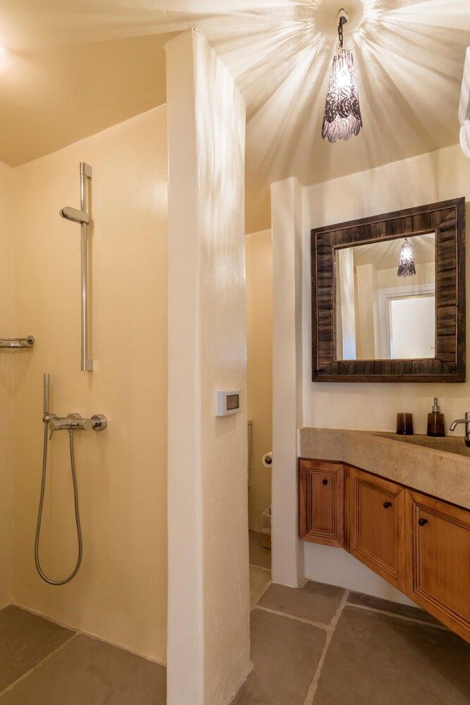 Villa Agatha With Private Pool Outdoor Jacuzzi Villa 20