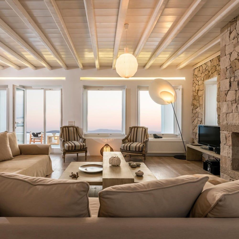 undefined Villa Agatha With Private Pool Outdoor Jacuzzi 8