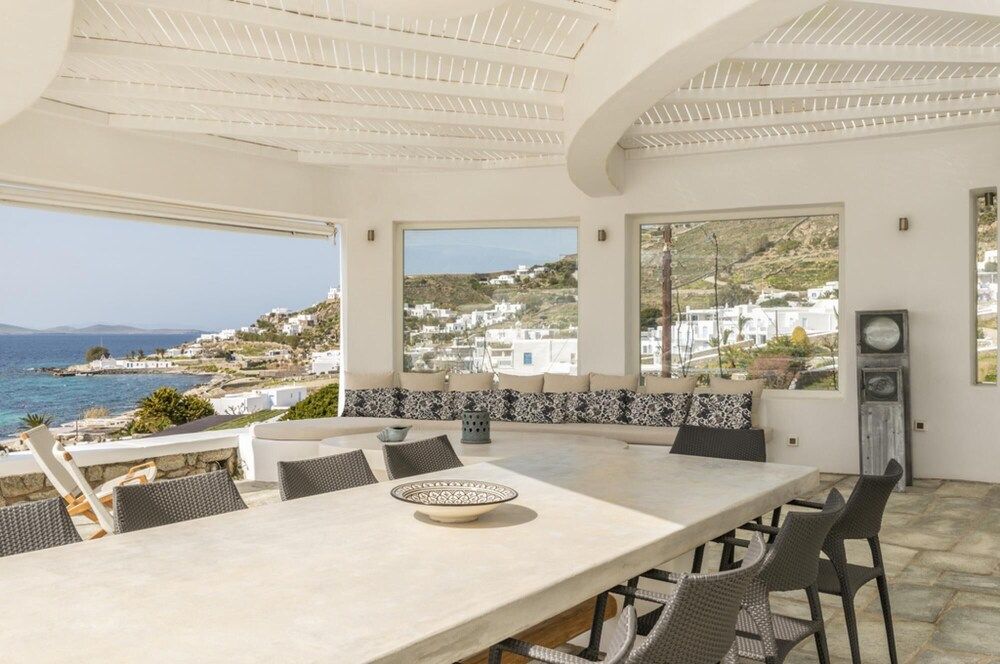 undefined Villa Agatha With Private Pool Outdoor Jacuzzi 9