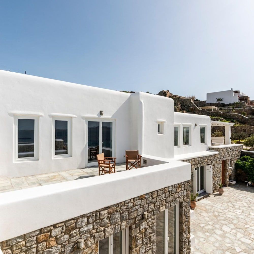 undefined Villa Agatha With Private Pool Outdoor Jacuzzi 2