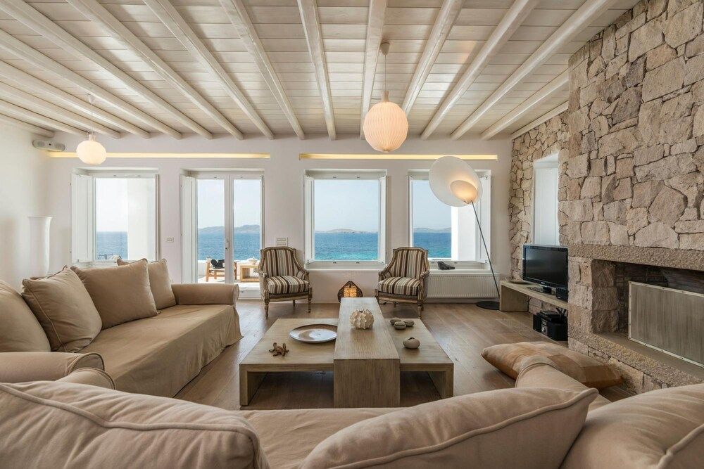 Villa Agatha With Private Pool Outdoor Jacuzzi Villa 25