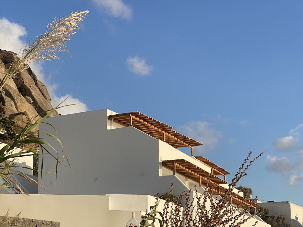 undefined Calistus Mykonos 6