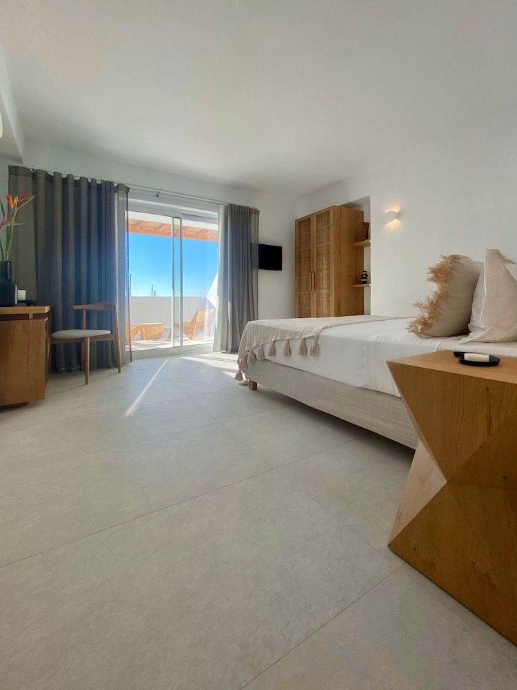 undefined Calistus Mykonos 9