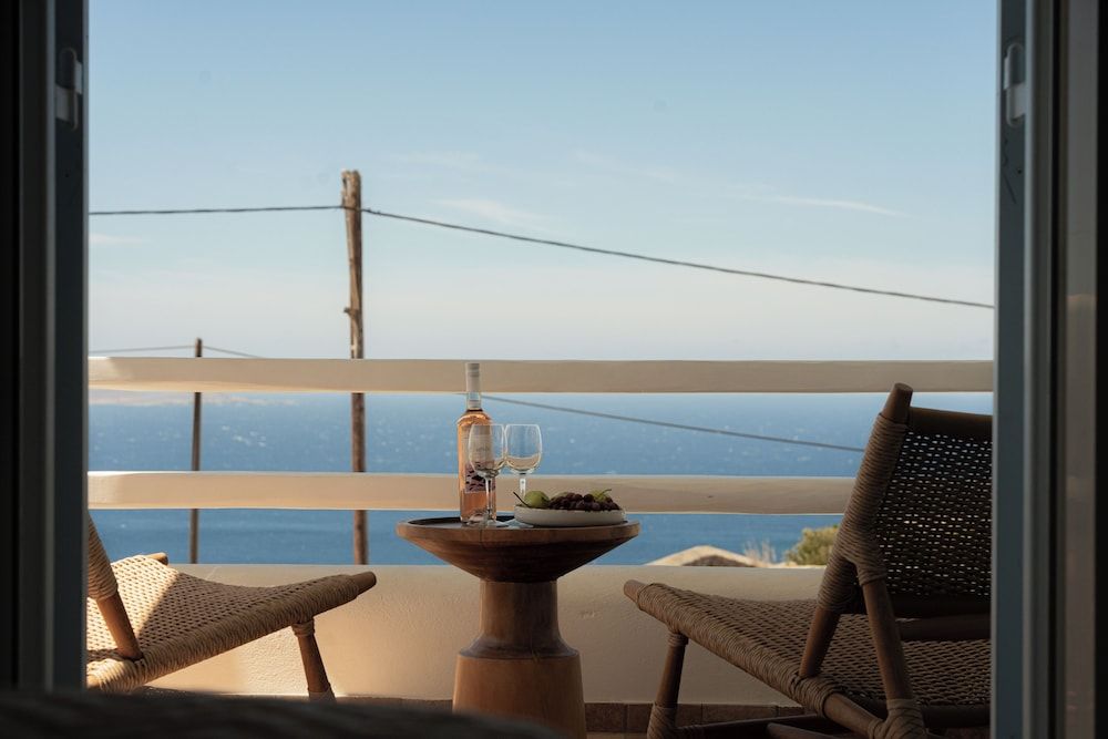 Paradisia Villas Luxury Villa 12