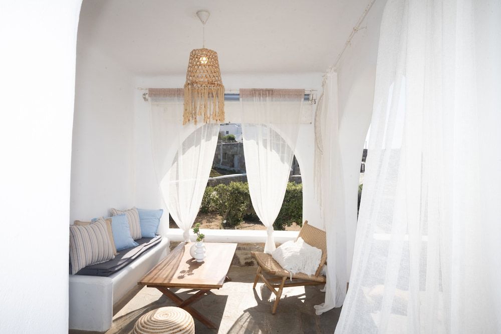 Paradisia Villas Luxury Villa 19