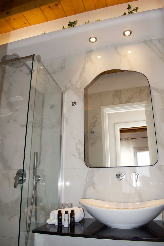 Paradisia Villas Comfort Villa 7