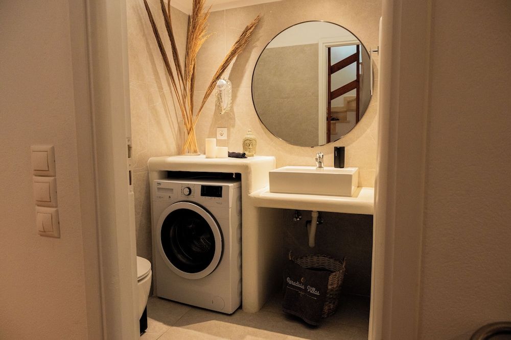 Paradisia Villas Comfort Villa 10