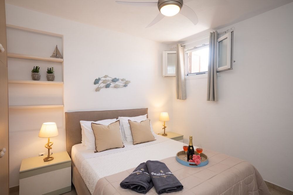 Paradisia Villas Luxury Villa 6