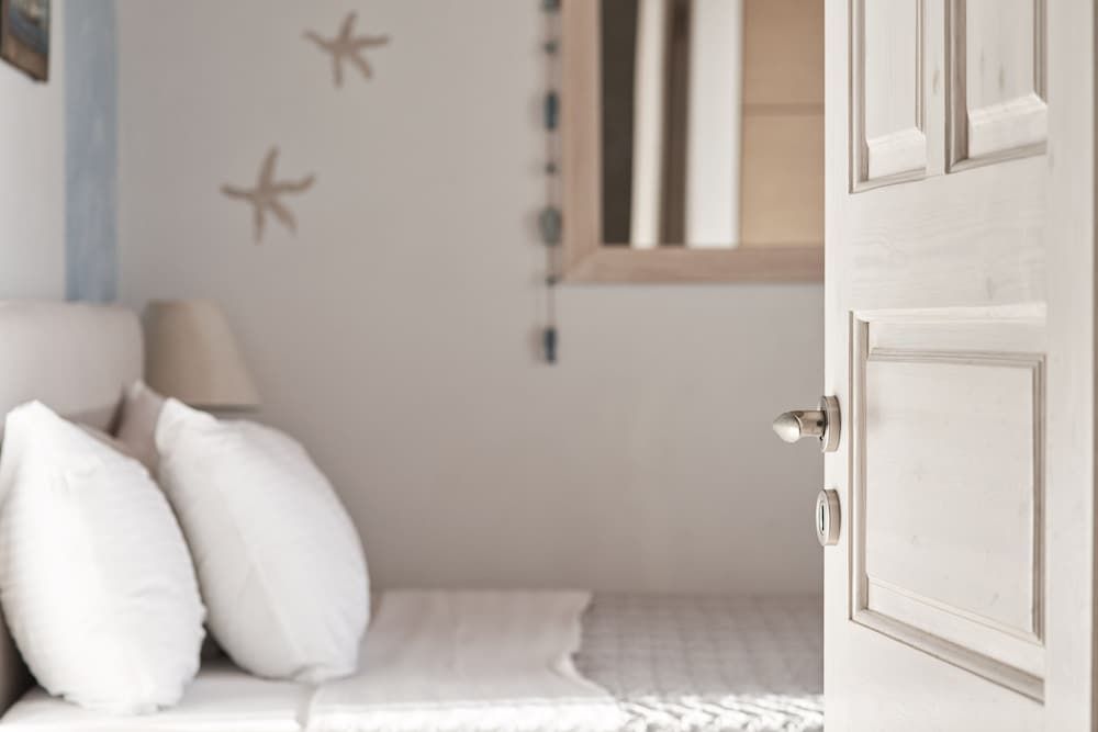 Paradisia Villas Luxury Villa