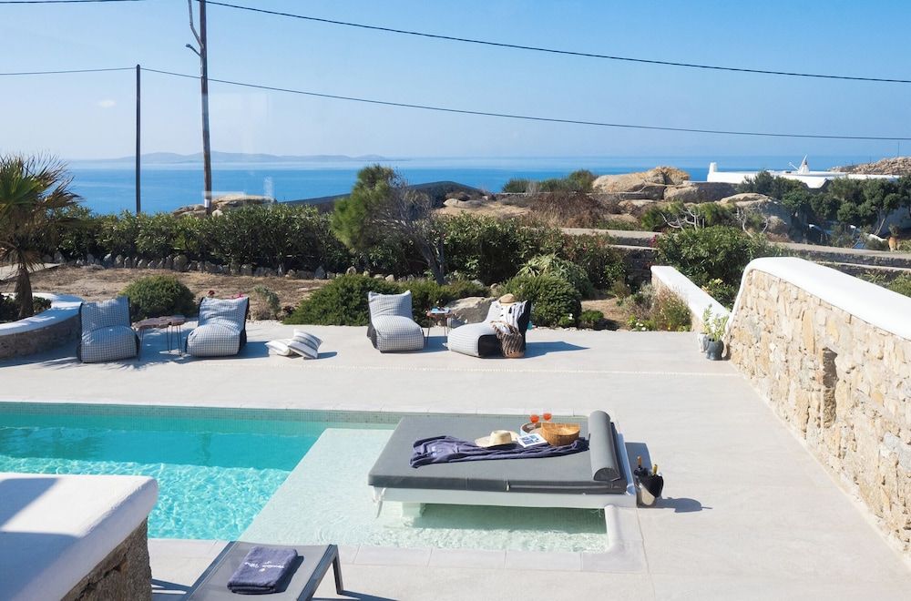 Paradisia Villas Luxury Villa 14