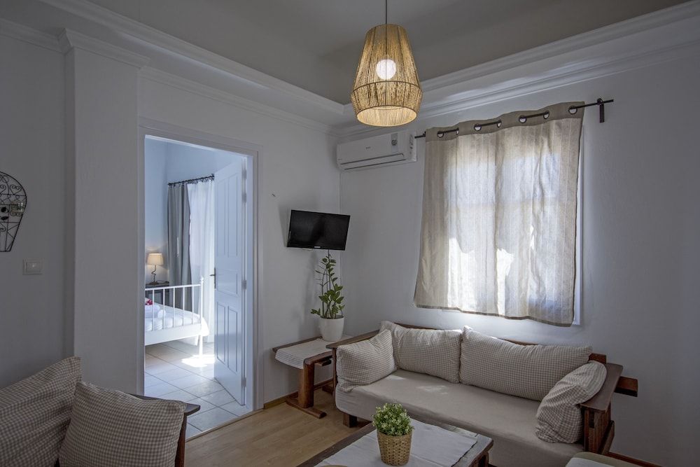 Arodou Studio and Apartment Arodou Apartment Sea View 10