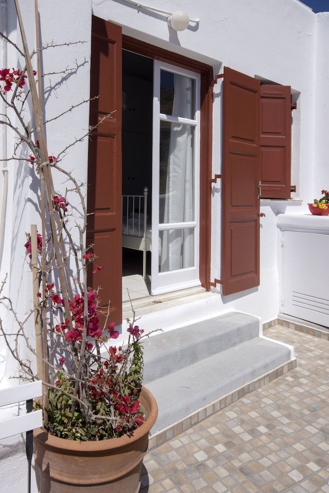 undefined Arodou Studio and Apartment 4