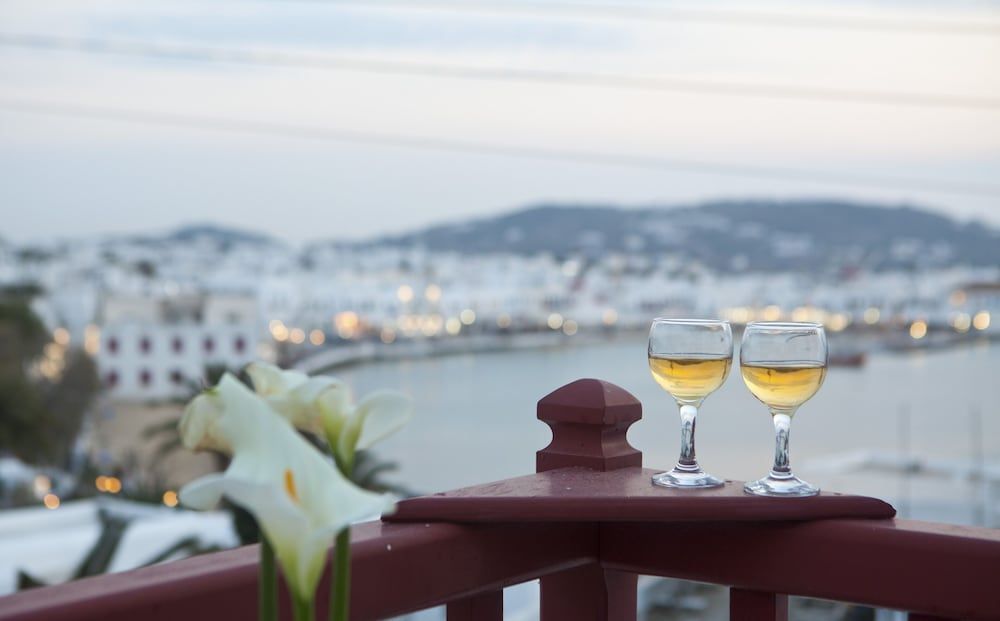 undefined Arodou Studio and Apartment