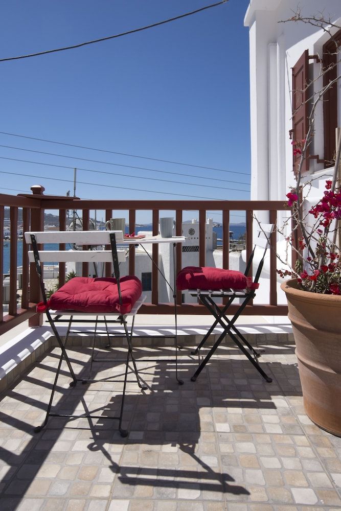 Arodou Studio and Apartment Arodou Apartment Sea View 13