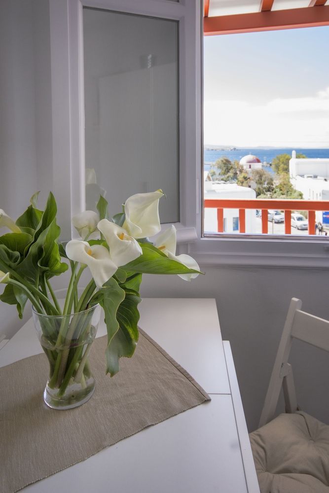 undefined Arodou Studio and Apartment 6