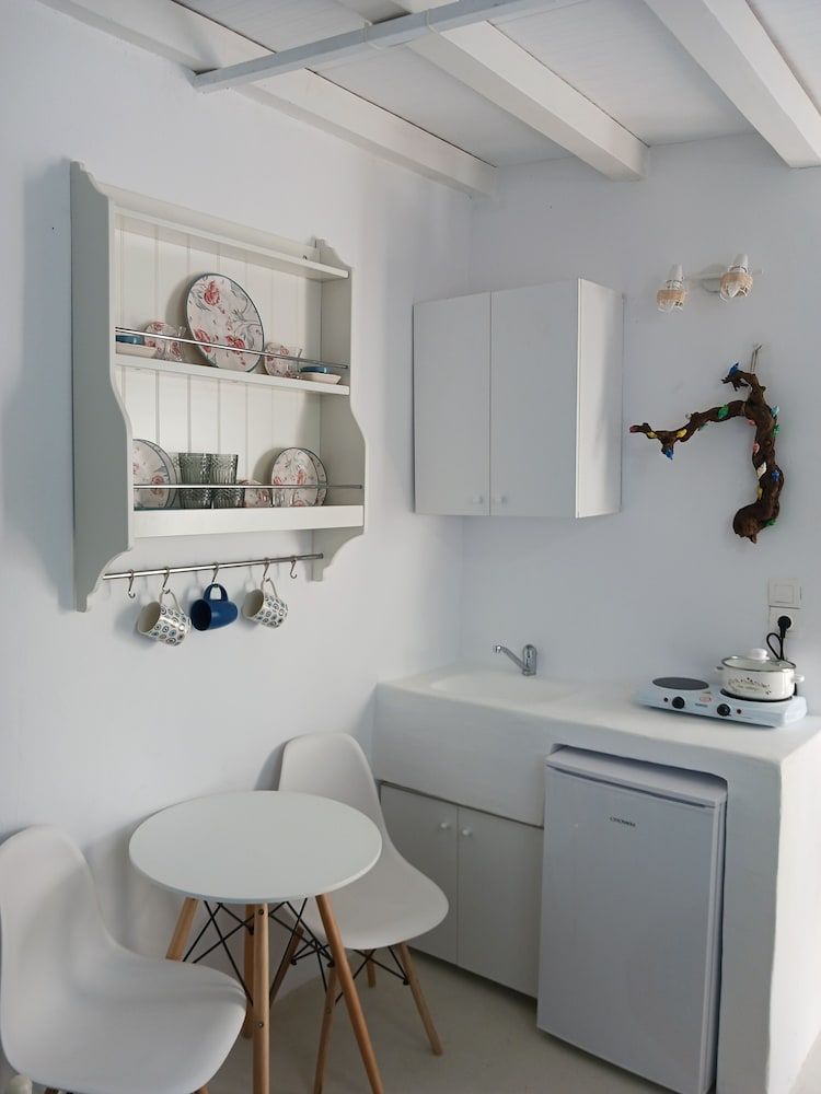 Cycladic Charming Studio in Mykonos Studio 6