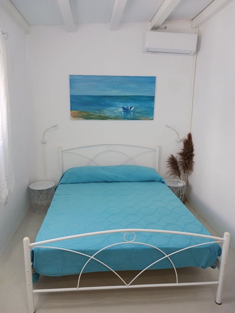 undefined Cycladic Charming Studio in Mykonos