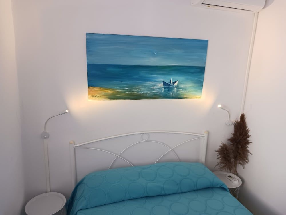 undefined Cycladic Charming Studio in Mykonos 8