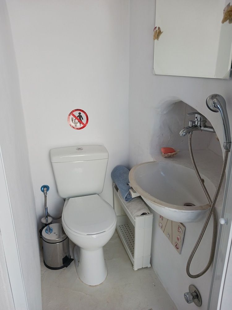 Cycladic Charming Studio in Mykonos Studio 9