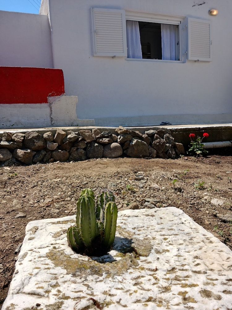 undefined Cycladic Charming Studio in Mykonos 6
