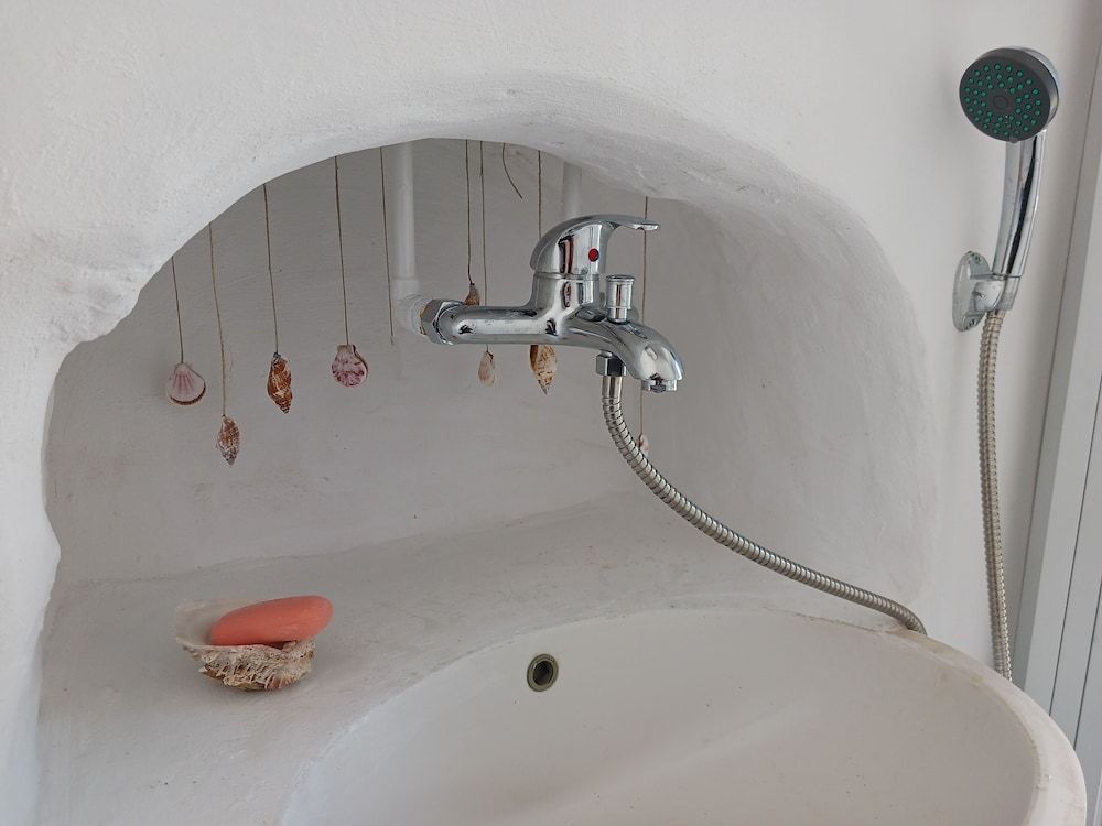 Cycladic Charming Studio in Mykonos Studio 8