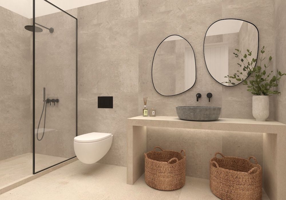 Oikia Suites Mykonos Charisma Suite 4