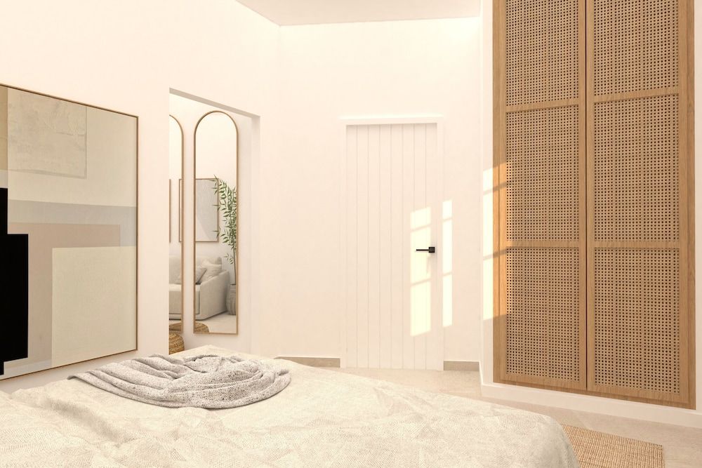 Philoxenia Suite