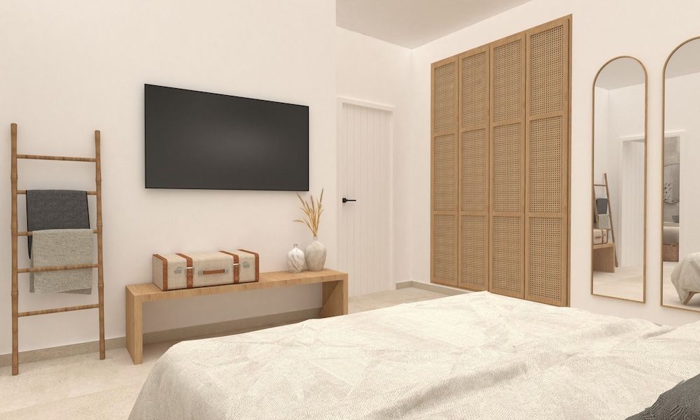 Oikia Suites Mykonos Charisma Suite 3