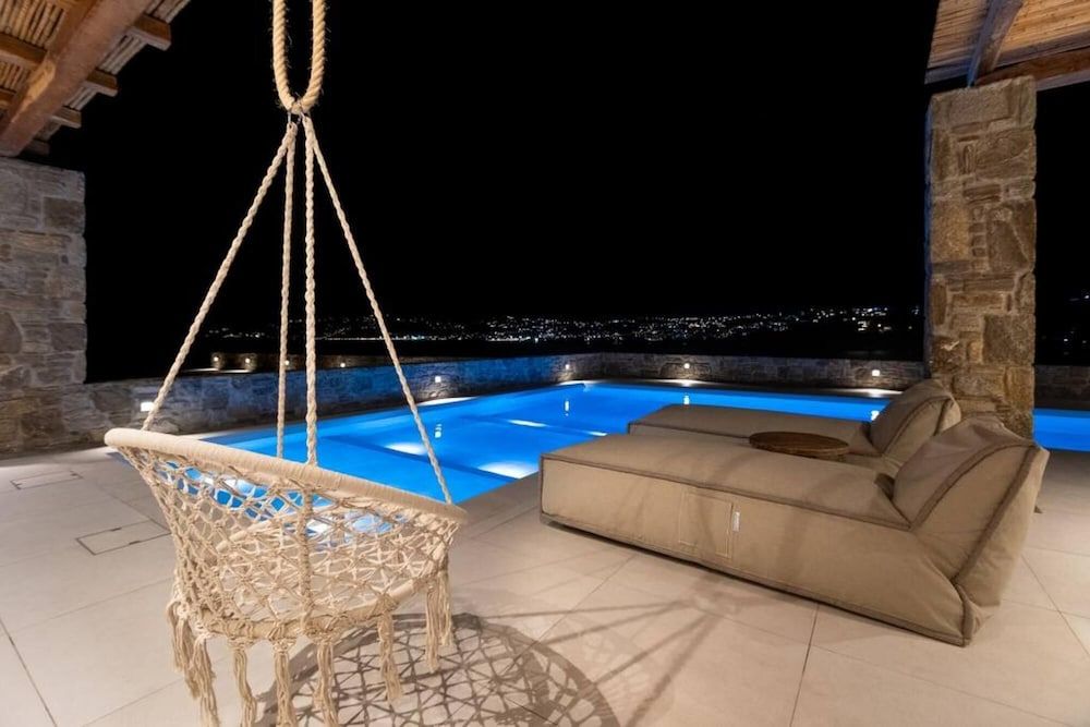 Villa, Accessible, Smoking