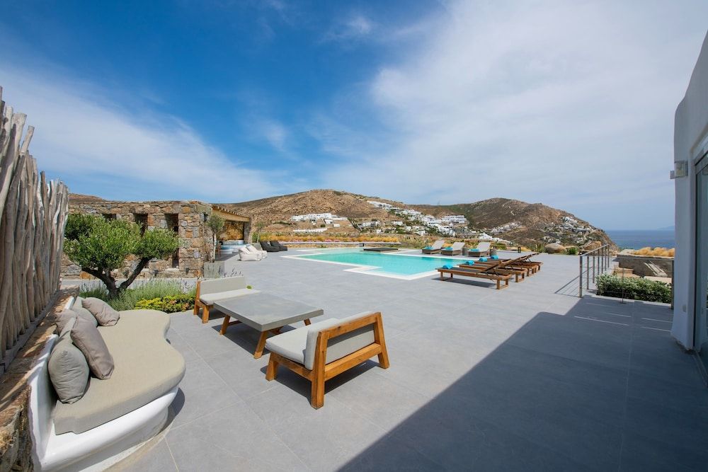 undefined Villa Leda Mykonos 10
