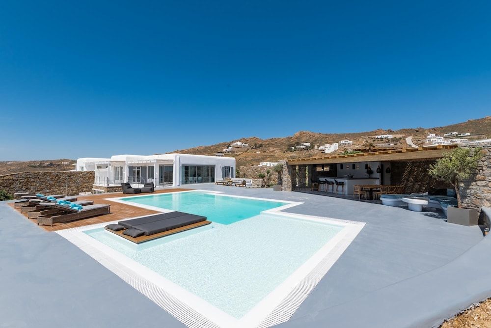 undefined Villa Leda Mykonos 6