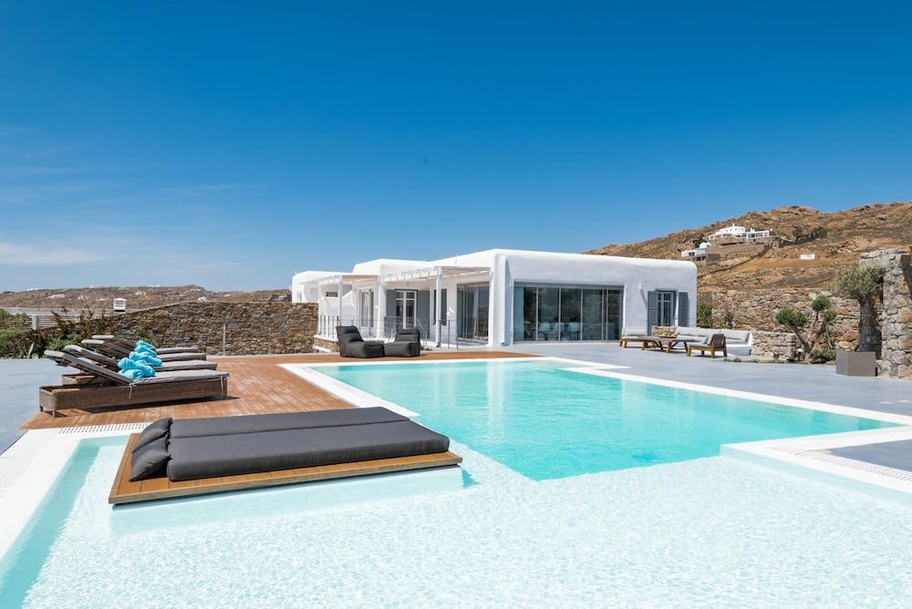 undefined Villa Leda Mykonos