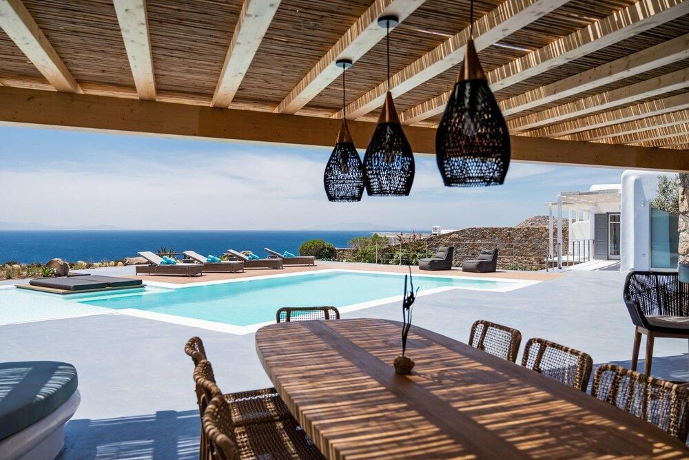 undefined Villa Leda Mykonos 9