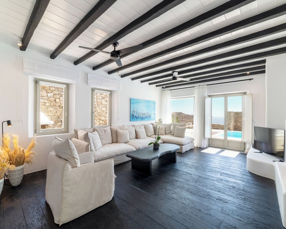 Luxury Villa Agavi Ideal for Events Villa 5