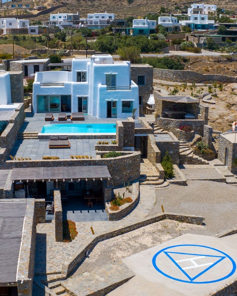 undefined Luxury Villa Agavi Ideal for Events 2