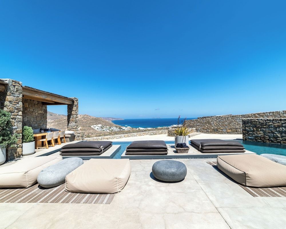 undefined Luxury Villa Agavi Ideal for Events 9