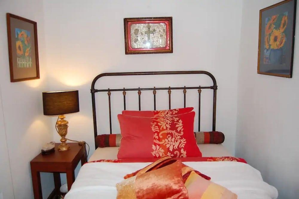 undefined Unique Townhouse at Mykonos Chora 9