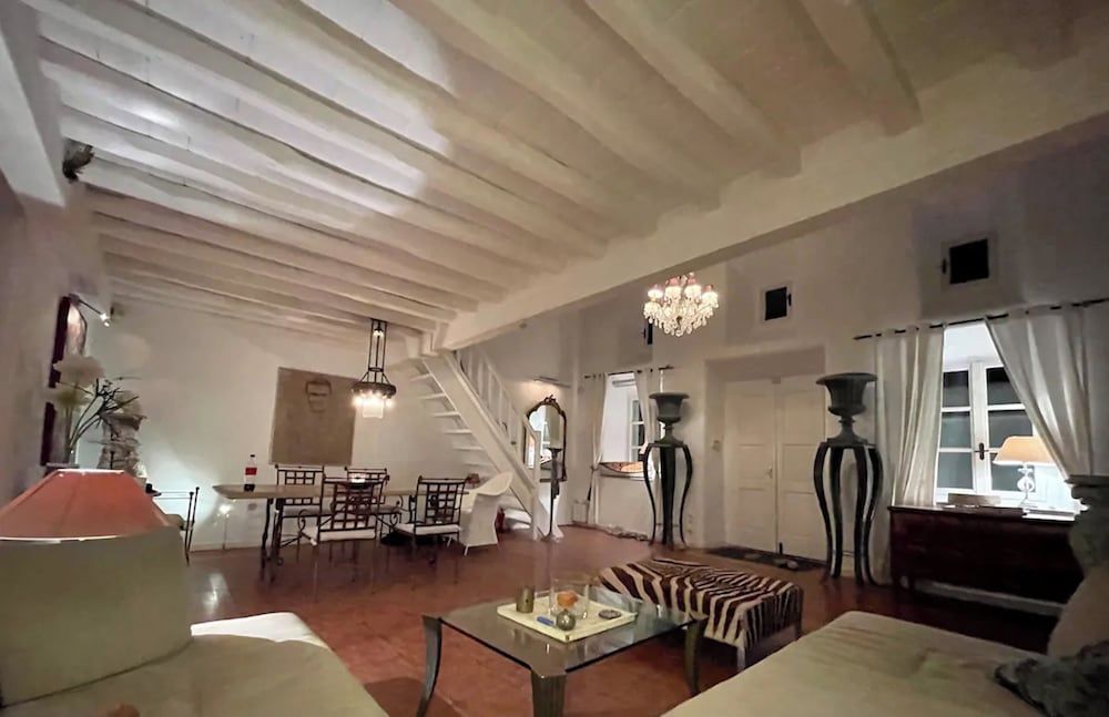 undefined Unique Townhouse at Mykonos Chora 3